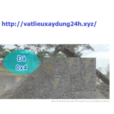 Đá xây dựng 0x4 là gì– Báo giá đá 0x4 bao nhiêu 1m3 tại Hà Nội -  Vật liệu xây dựng 24h.xyz – vatlieuxaydung24h.xyz