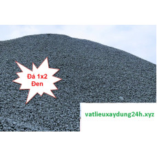 Bảng báo giá đá 1×2 đen hà nội Vật liệu xây dựng 24h.xyz – vatlieuxaydung24h.xyz