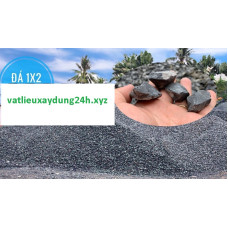 Đá xây dựng 1x2 là gì Bảng báo giá đá 1×2 đen Hà Nội  Vật liệu xây dựng 24h.xyz – vatlieuxaydung24h.xyz