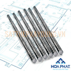 Thép Hòa Phát Phi 10 CB400V- Thép cây hòa phát D10 CB400V - Vật liệu xây dựng 24h.xyz – vatlieuxaydung24h.xyz  - giá 21,678 /kg